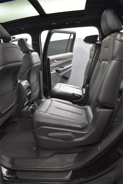new 2025 Jeep Grand Cherokee L car, priced at $51,375
