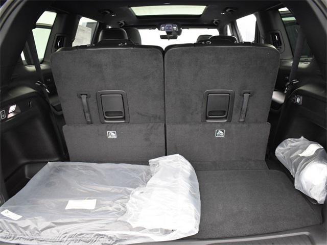 new 2025 Jeep Grand Cherokee L car, priced at $51,375