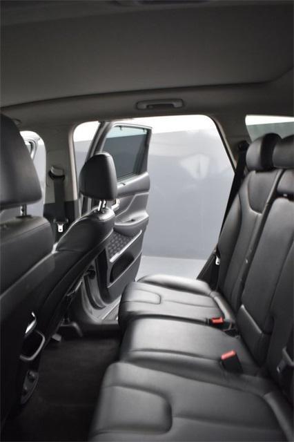 used 2020 Hyundai Santa Fe car, priced at $19,976