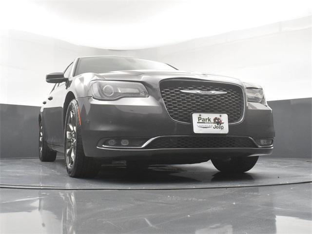 used 2017 Chrysler 300 car, priced at $13,997