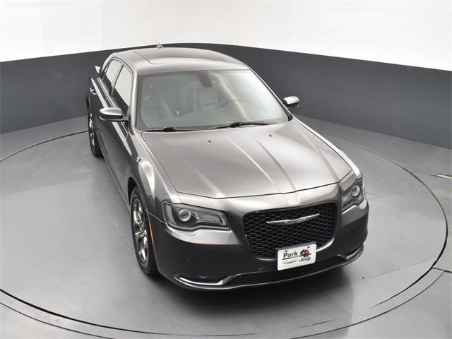 used 2017 Chrysler 300 car, priced at $13,997