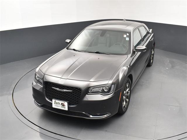 used 2017 Chrysler 300 car, priced at $13,997