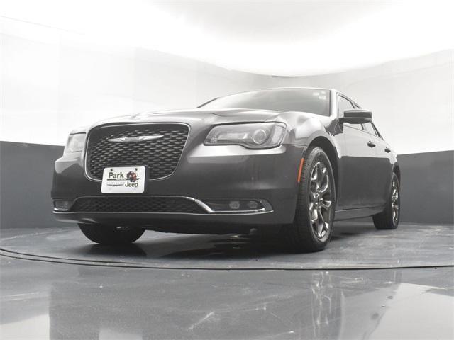 used 2017 Chrysler 300 car, priced at $13,997