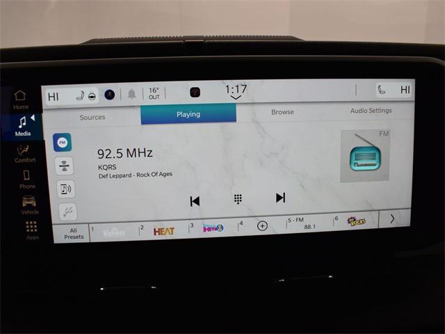 new 2025 Jeep Wrangler car, priced at $47,088