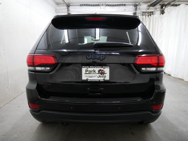 used 2018 Jeep Grand Cherokee car, priced at $18,595