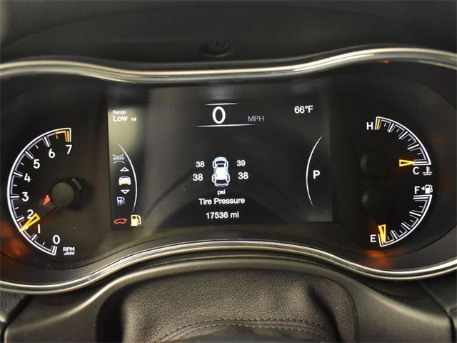 used 2022 Jeep Grand Cherokee car, priced at $32,244