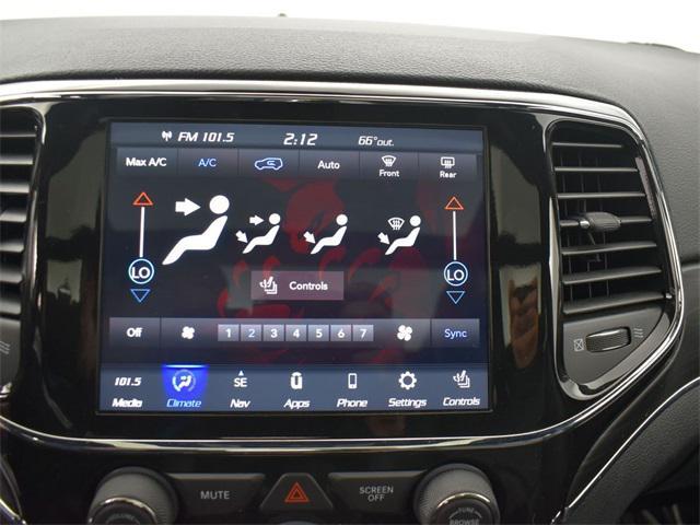 used 2022 Jeep Grand Cherokee car, priced at $32,244