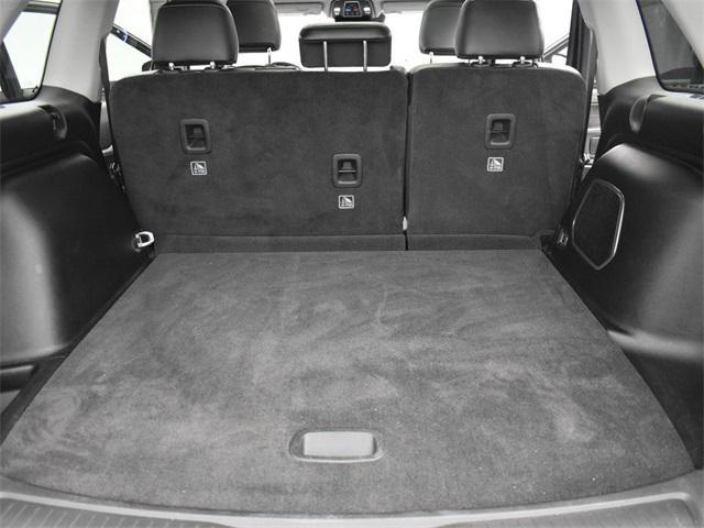 used 2022 Jeep Grand Cherokee car, priced at $32,658