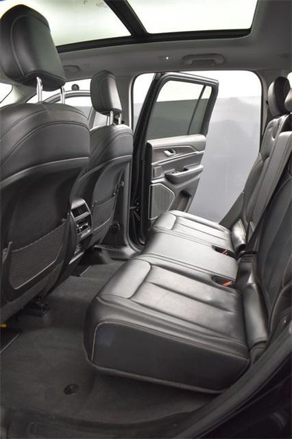 used 2022 Jeep Grand Cherokee car, priced at $32,658
