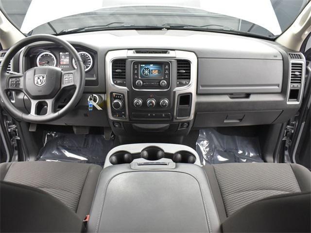 used 2019 Ram 1500 Classic car, priced at $25,323