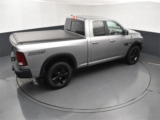 used 2019 Ram 1500 Classic car, priced at $25,323