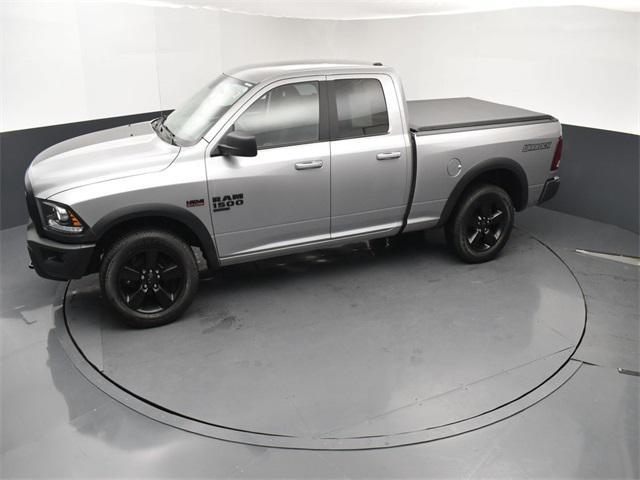 used 2019 Ram 1500 Classic car, priced at $25,323