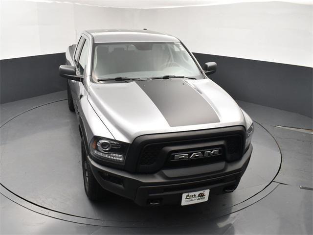 used 2019 Ram 1500 Classic car, priced at $25,323