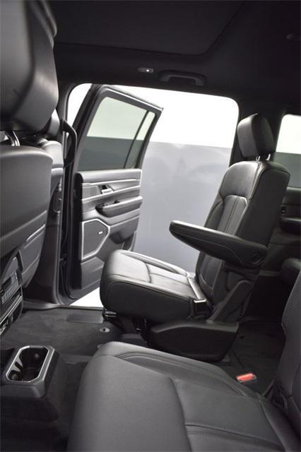new 2025 Jeep Wagoneer car, priced at $74,030