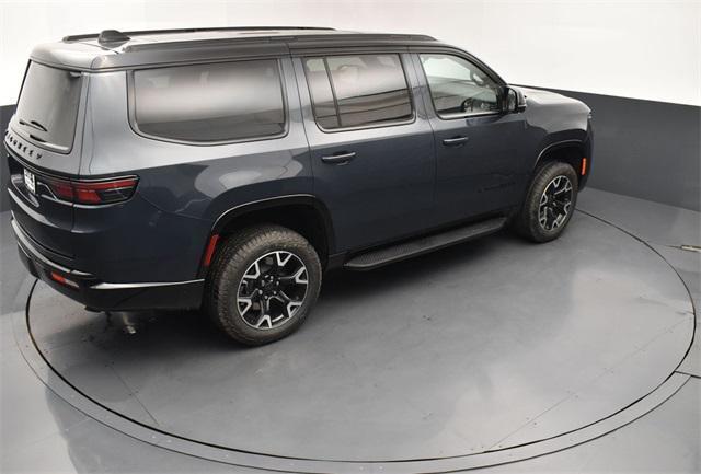 new 2025 Jeep Wagoneer car, priced at $74,030