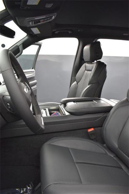 new 2025 Jeep Wagoneer car, priced at $74,030