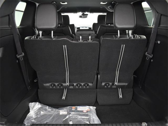new 2025 Chrysler Voyager car, priced at $39,891