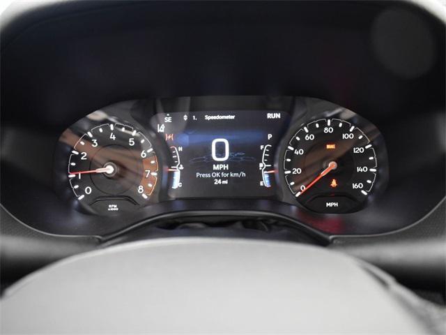 new 2025 Jeep Compass car, priced at $32,305