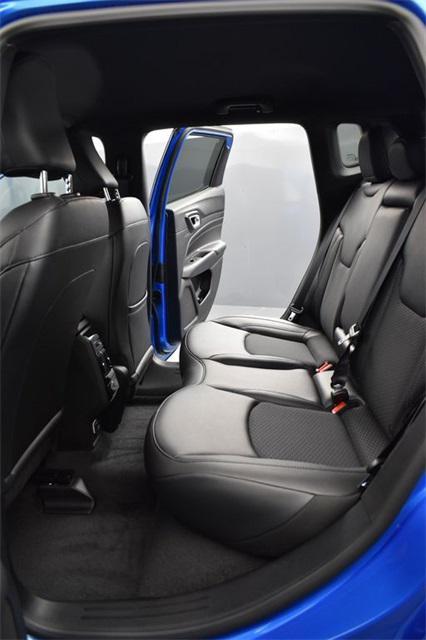 new 2025 Jeep Compass car, priced at $32,305