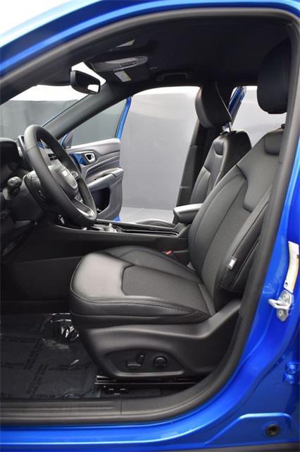 new 2025 Jeep Compass car, priced at $32,305