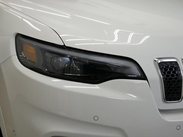 used 2019 Jeep Cherokee car, priced at $21,329