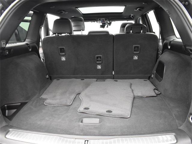 used 2022 Jeep Grand Cherokee car, priced at $36,968