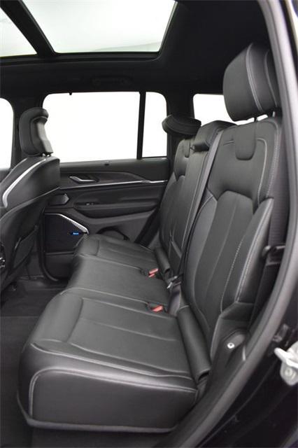 used 2022 Jeep Grand Cherokee car, priced at $36,968