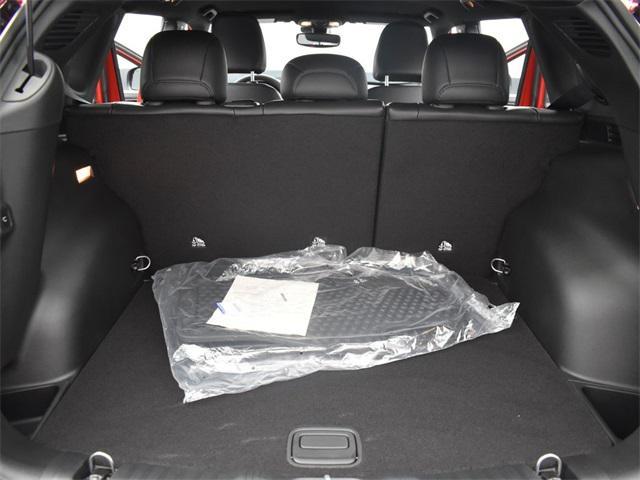 new 2026 Jeep Compass car, priced at $32,860