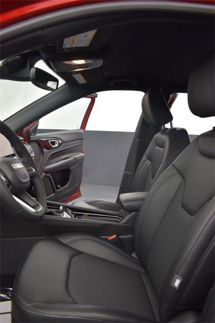 new 2026 Jeep Compass car, priced at $32,860