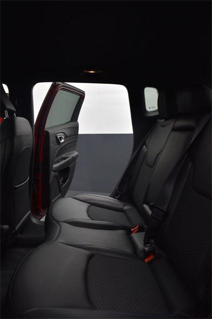 new 2026 Jeep Compass car, priced at $32,860