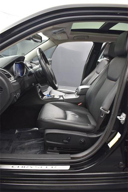 used 2019 Chrysler 300 car, priced at $18,467