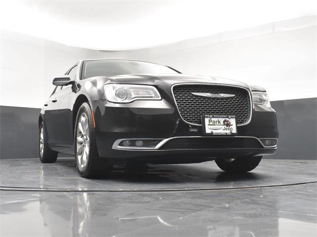 used 2019 Chrysler 300 car, priced at $18,467