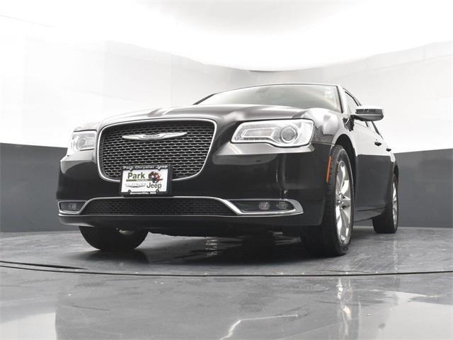used 2019 Chrysler 300 car, priced at $18,467