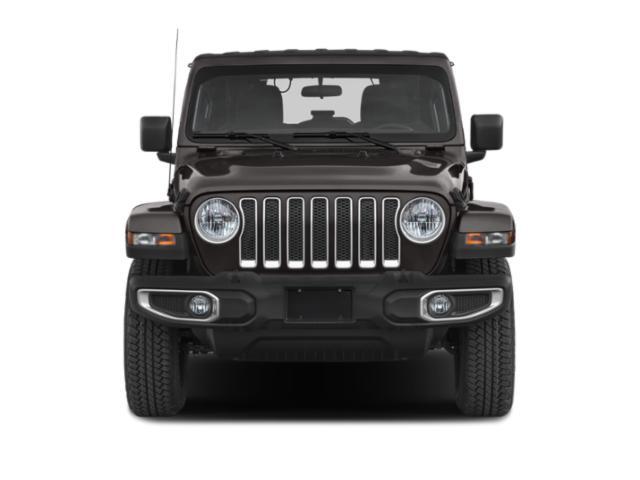 used 2019 Jeep Wrangler Unlimited car, priced at $38,855