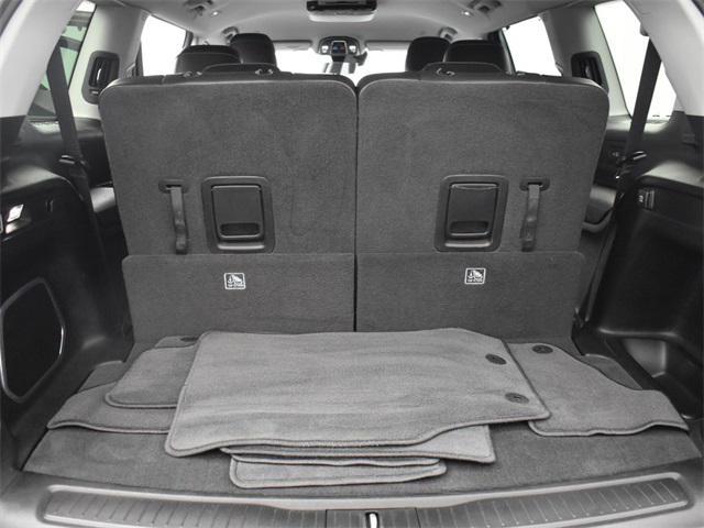 used 2022 Jeep Grand Cherokee L car, priced at $35,729