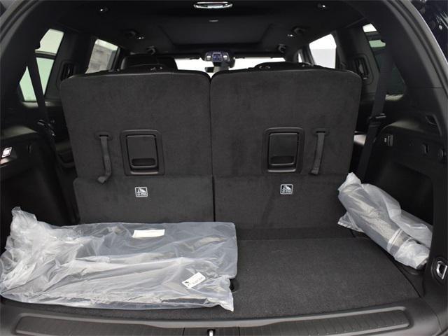 new 2025 Jeep Grand Cherokee L car, priced at $49,980