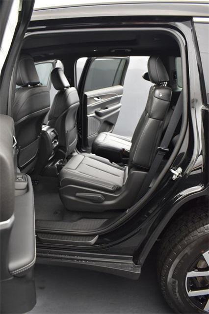 new 2025 Jeep Grand Cherokee L car, priced at $49,980
