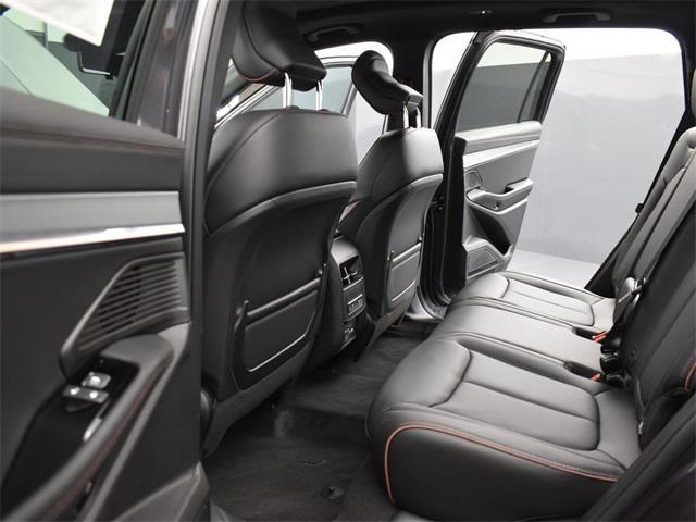 new 2025 Jeep Wagoneer S car, priced at $61,627
