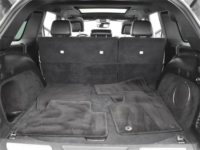 used 2018 Jeep Grand Cherokee car, priced at $18,329