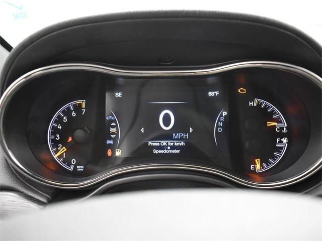 used 2018 Jeep Grand Cherokee car, priced at $18,329