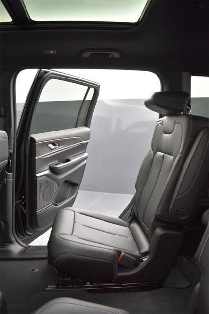 new 2025 Jeep Grand Cherokee L car, priced at $42,635