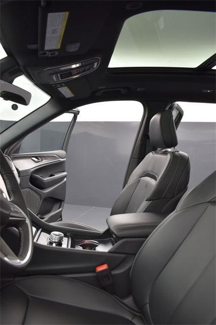 new 2025 Jeep Grand Cherokee L car, priced at $42,635