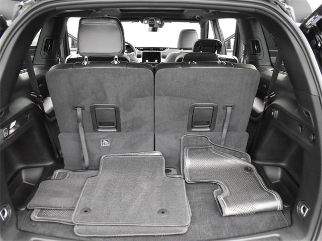 new 2025 Jeep Grand Cherokee L car, priced at $42,635