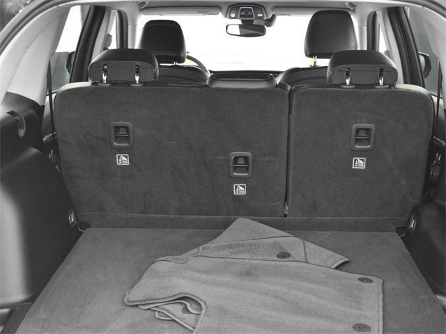 used 2023 Jeep Grand Cherokee car, priced at $36,829