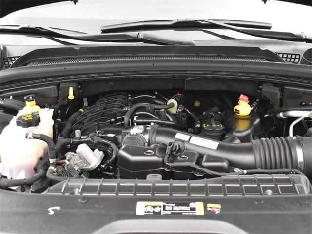 used 2023 Jeep Grand Cherokee car, priced at $36,829