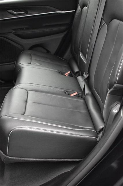 used 2023 Jeep Grand Cherokee car, priced at $36,829