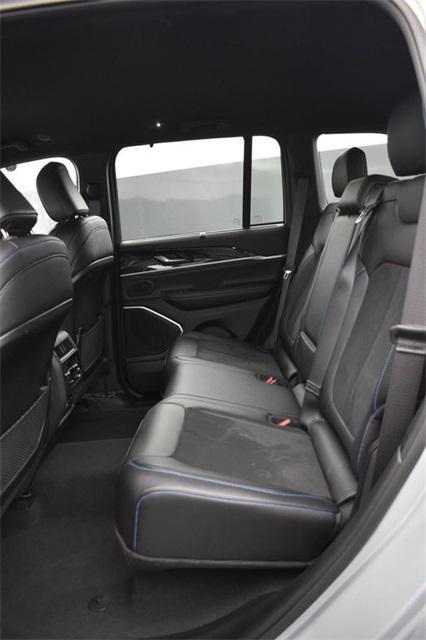 used 2024 Jeep Grand Cherokee 4xe car, priced at $45,922