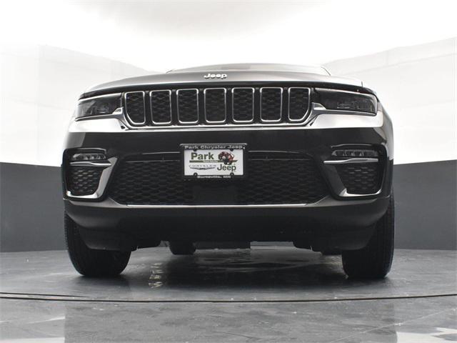 new 2025 Jeep Grand Cherokee car, priced at $44,035
