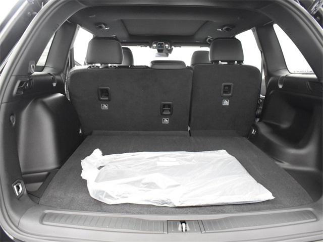new 2025 Jeep Grand Cherokee car, priced at $44,035