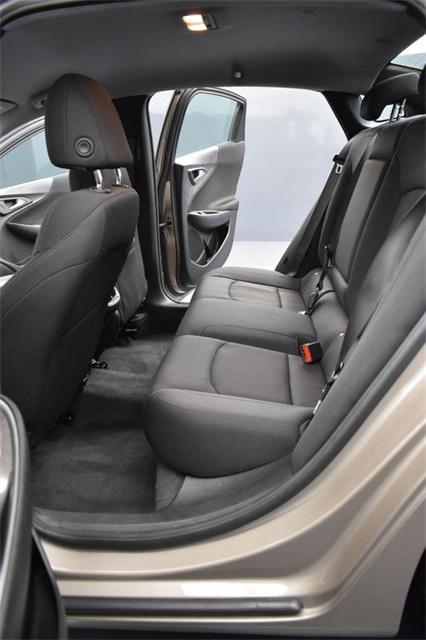 used 2023 Chevrolet Malibu car, priced at $16,842